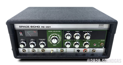 Roland RE-201 Space Echo