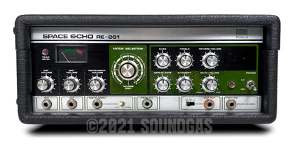 Roland RE-201 Space Echo