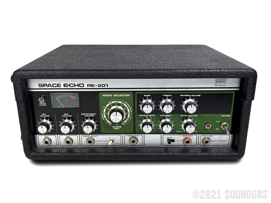 Roland RE-201 Space Echo