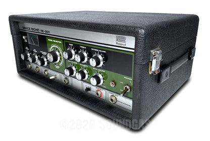 Roland RE-201 Space Echo