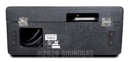 Roland RE-201 Space Echo