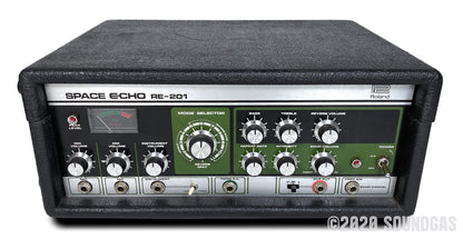 Roland RE-201 Space Echo