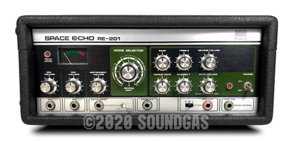 Roland RE-201 Space Echo