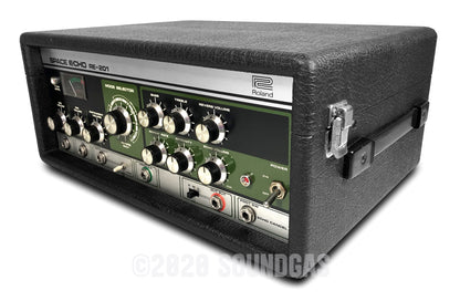 Roland RE-201 Space Echo