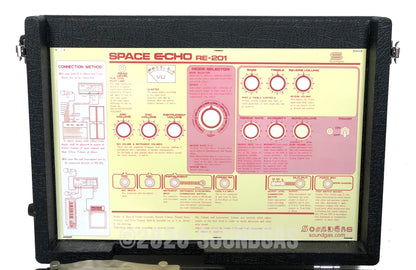 Roland RE-201 Space Echo