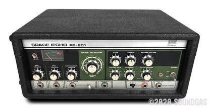 Roland RE-201 Space Echo