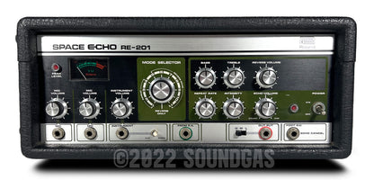 Roland RE-201 Space Echo