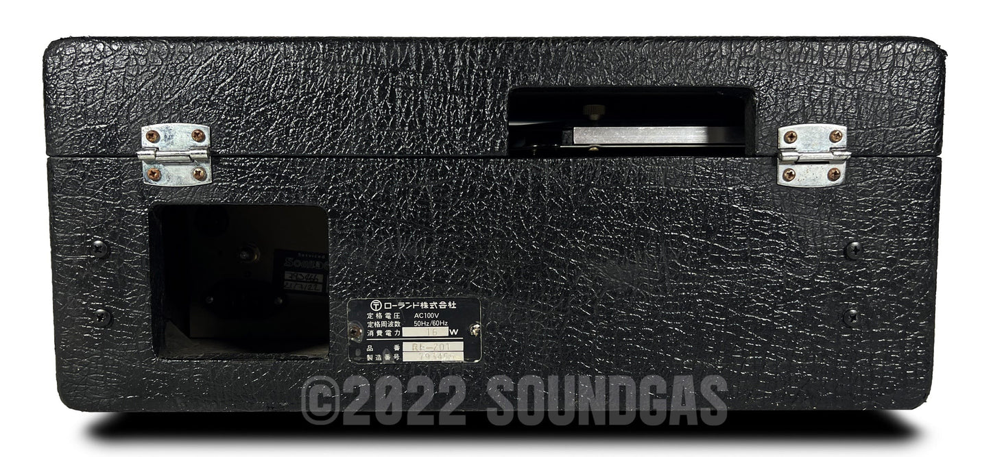 Roland RE-201 Space Echo