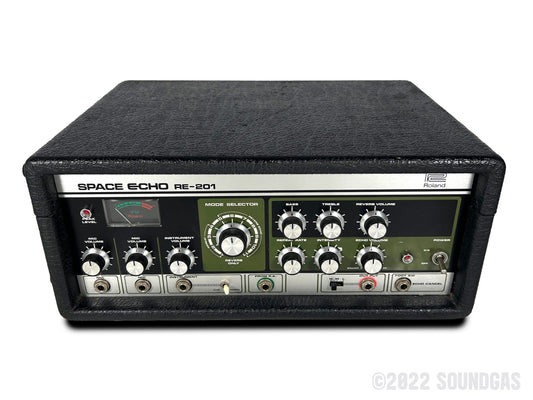 Roland RE-201 Space Echo