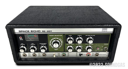 Roland RE-201 Space Echo