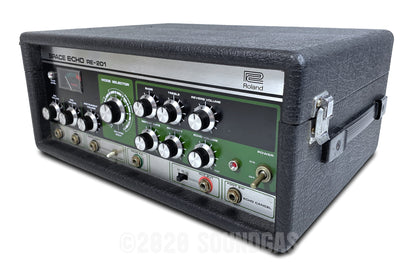 Roland RE-201 Space Echo