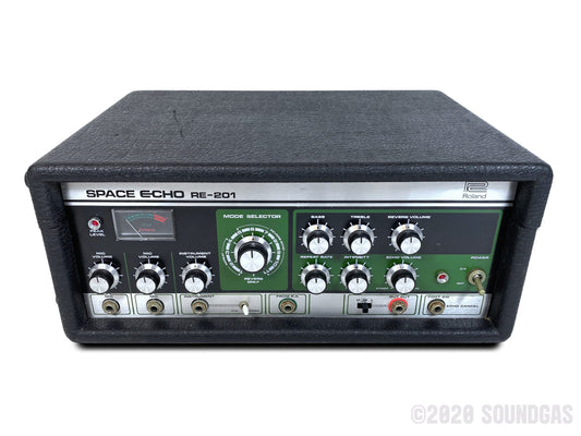 Roland RE-201 Space Echo