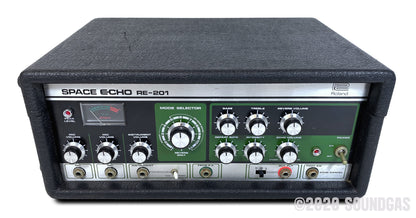 Roland RE-201 Space Echo