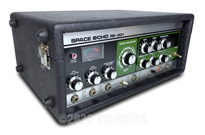 Roland RE-201 Space Echo