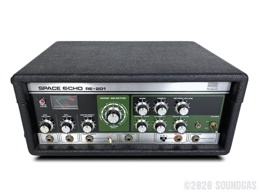 Roland RE-201 Space Echo