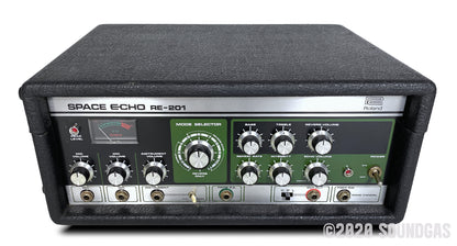 Roland RE-201 Space Echo