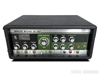 Roland RE-201 Space Echo, Near Mint