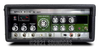 Roland RE-201 Space Echo