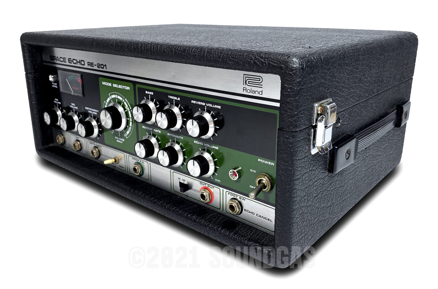 Roland RE-201 Space Echo