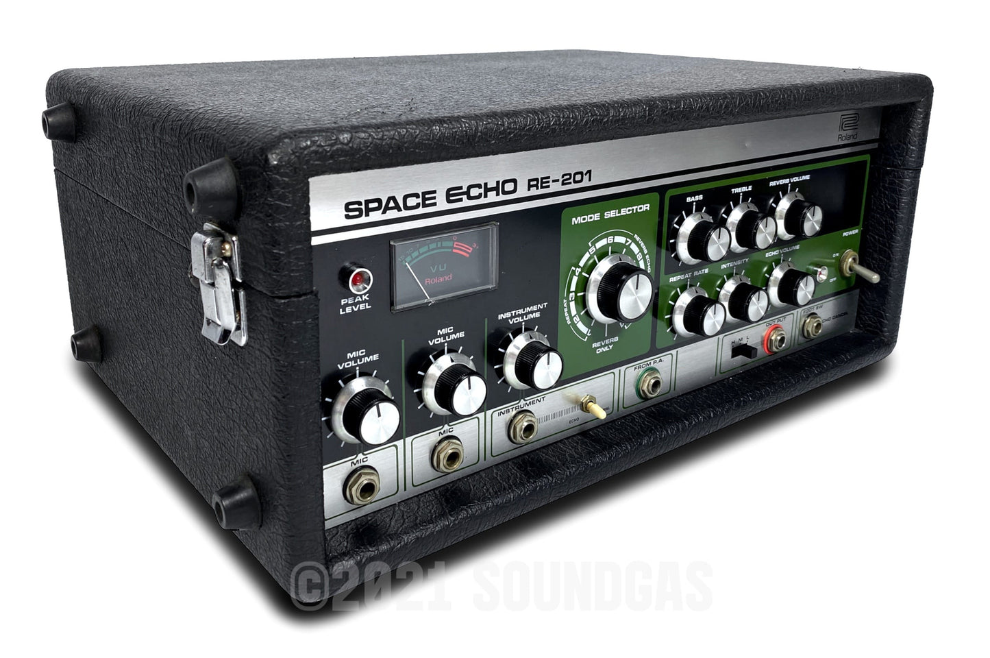 Roland RE-201 Space Echo