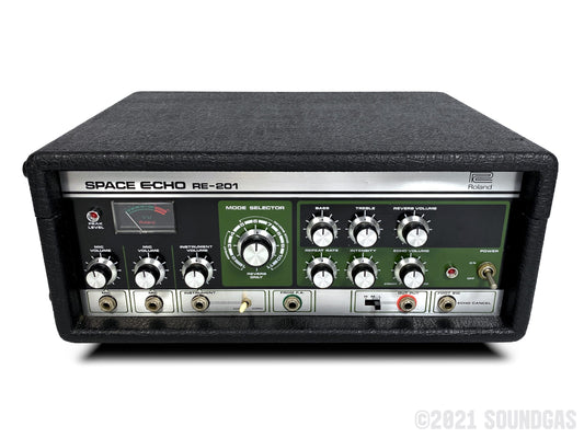 Roland RE-201 Space Echo