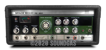 Roland RE-201 Space Echo