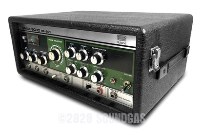 Roland RE-201 Space Echo