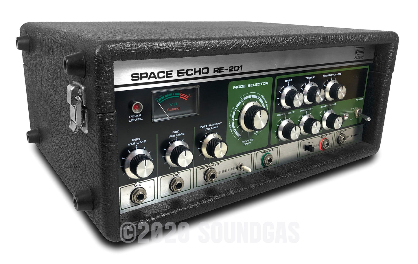 Roland RE-201 Space Echo