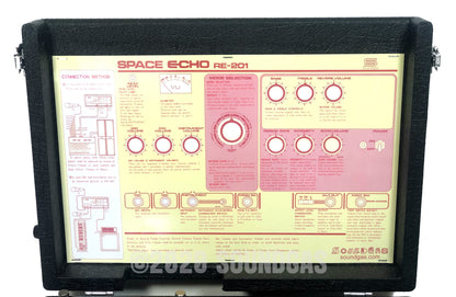 Roland RE-201 Space Echo