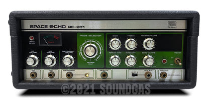 Roland RE-201 Space Echo