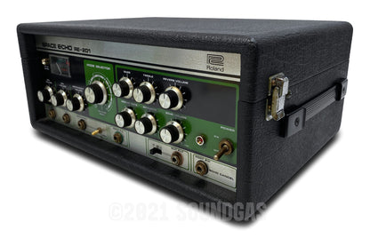 Roland RE-201 Space Echo