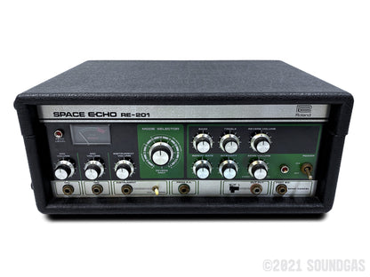 Roland RE-201 Space Echo