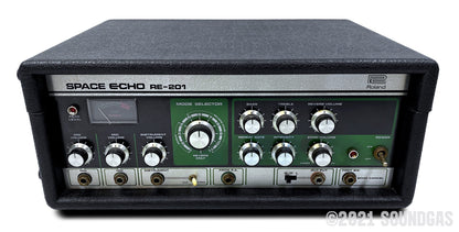 Roland RE-201 Space Echo