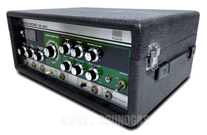 Roland RE-201 Space Echo