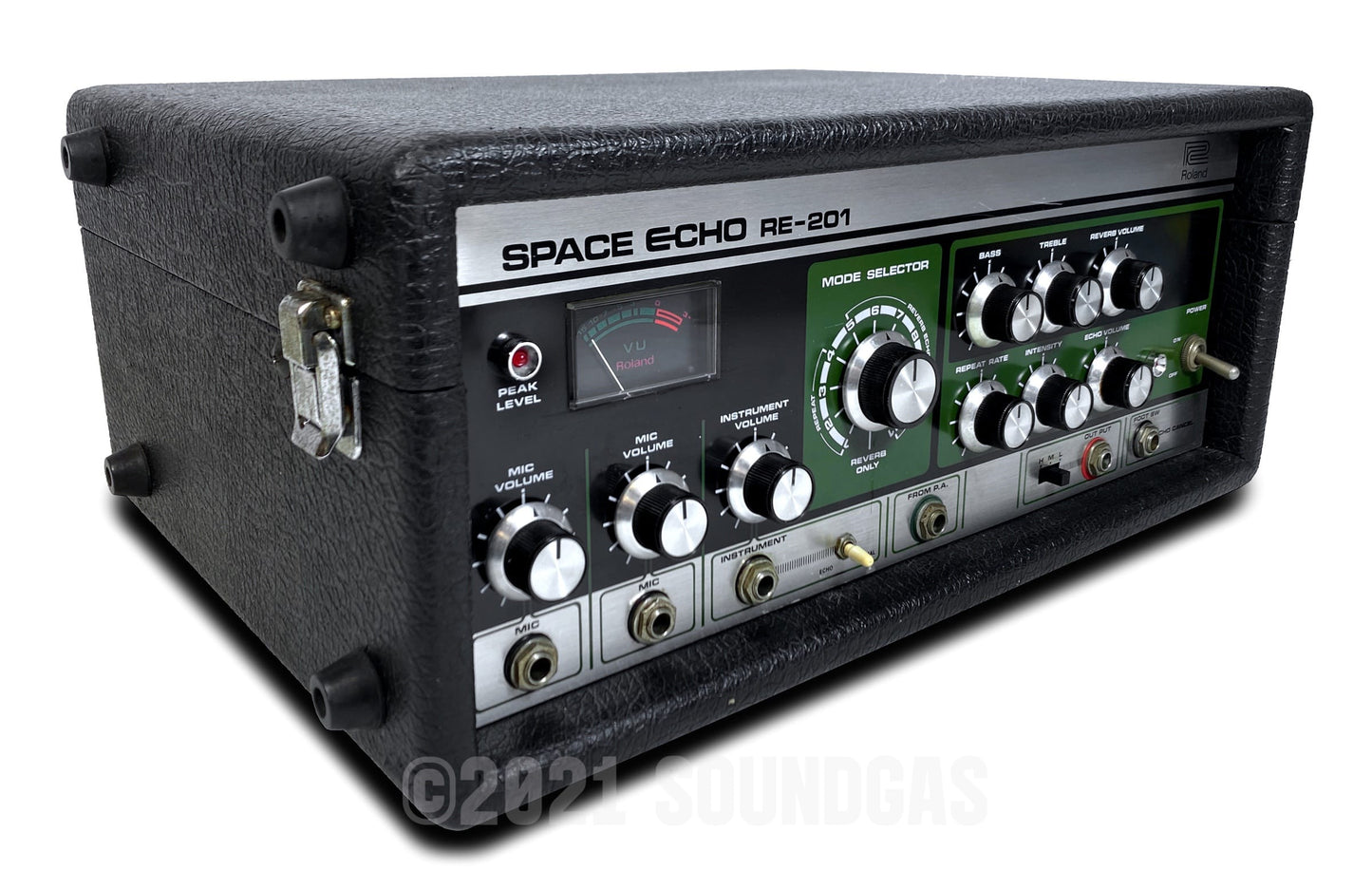 Roland RE-201 Space Echo