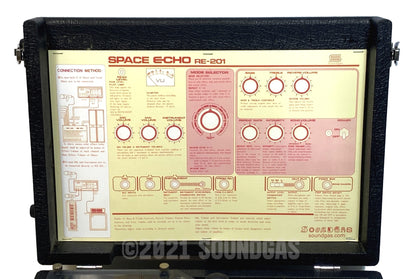 Roland RE-201 Space Echo