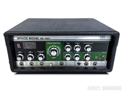 Roland RE-201 Space Echo