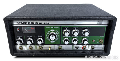 Roland RE-201 Space Echo