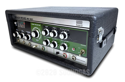 Roland RE-201 Space Echo