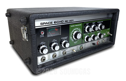 Roland RE-201 Space Echo