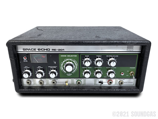 Roland RE-201 Space Echo