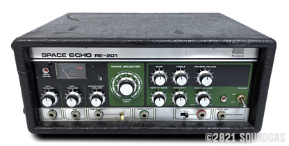 Roland RE-201 Space Echo