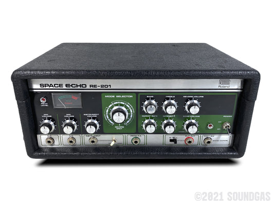 Roland RE-201 Space Echo