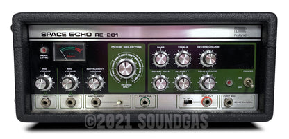 Roland RE-201 Space Echo