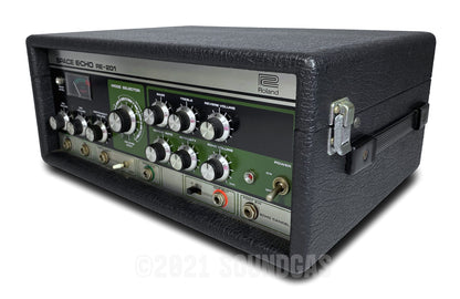 Roland RE-201 Space Echo