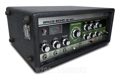 Roland RE-201 Space Echo