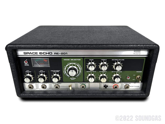 Roland RE-201 Space Echo