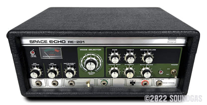 Roland RE-201 Space Echo