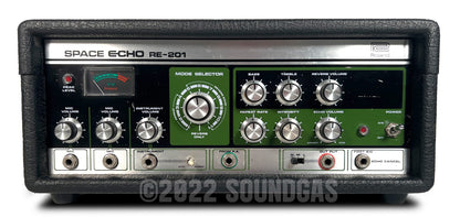 Roland RE-201 Space Echo