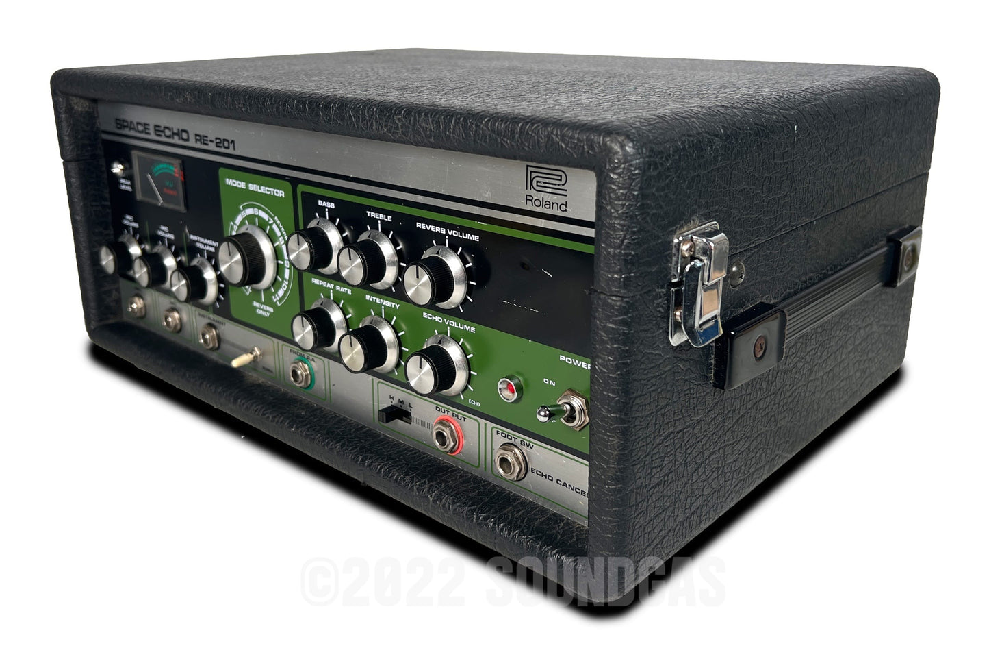 Roland RE-201 Space Echo